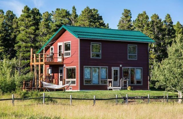 East Side of Glacier Park is our back yard! Have a look.