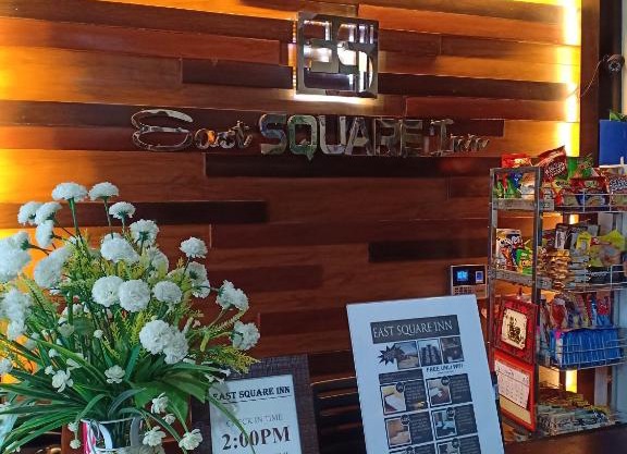 East Square Inn