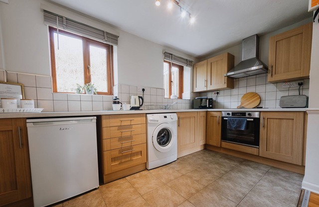 East Thorne -Cornwall, Cottages and Glamping
