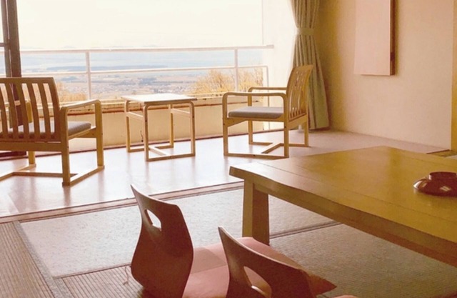East Wing Relaxed Japanesestyle room For 5 peo/Yama-gun Fukushima