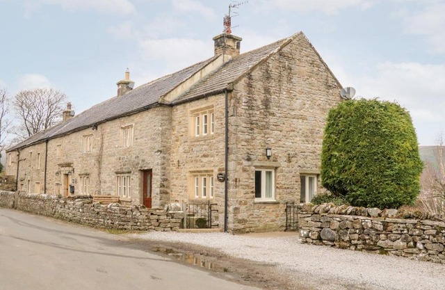 Eastburn Cottage