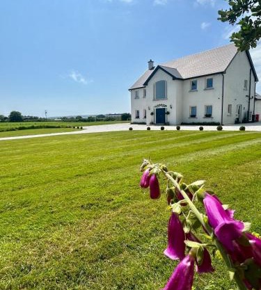 Eastbury House near Garryvoe Hotel & Ballymaloe House