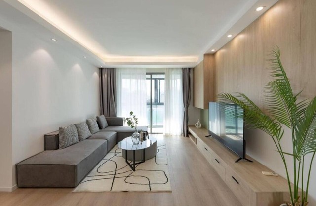 Eastern Hub - Tianzifang 2Bedroom Apartment, near Wukang Building