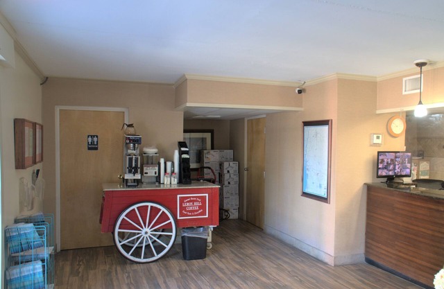 Eastern Shore Motel