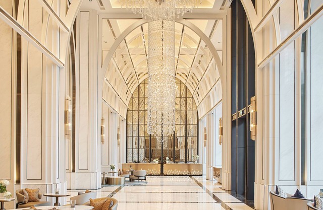 Eastin Grand Hotel Phayathai