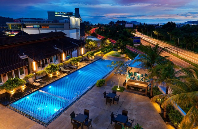 Eastin Hotel Penang