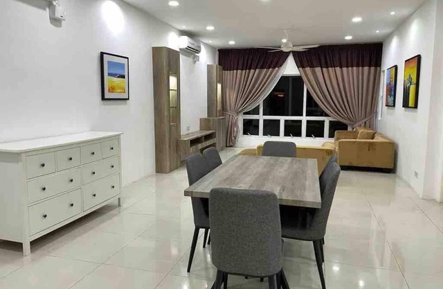 Eastlake Residence @ Seri kembangan