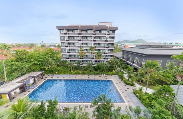 Eastpana Hotel