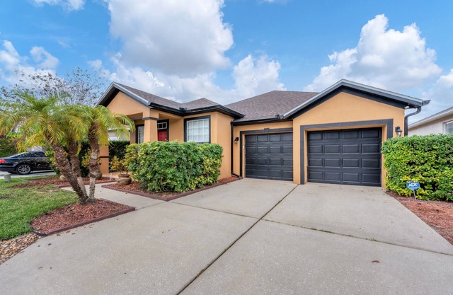 Eastpark. Pet friendly! Lake Nona