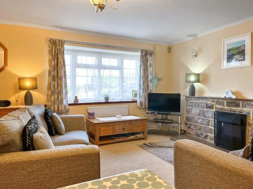 Eastry Cottage