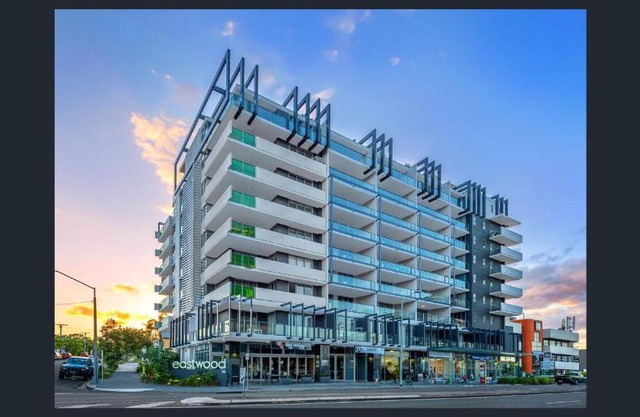 Eastwood Apartments