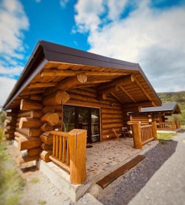 EastWood Cabins
