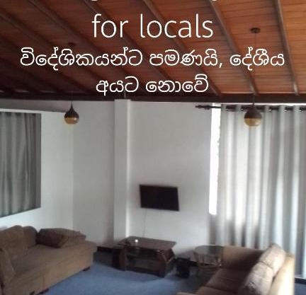 Easy Apartment
