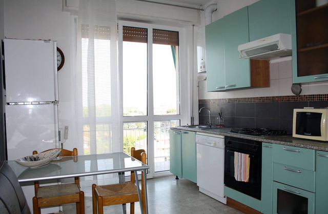 Easy Arese Apartment