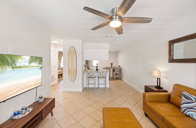 Easy. Clean. Simple. Panama City Beach FL