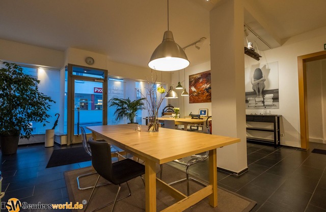 easy&cosy Cityroom Gelsenkirchen