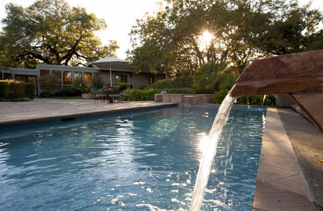Easy Going Wine Country Elegance