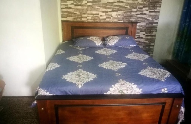Easy guest Room