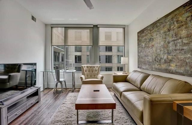 Easy Highway& Freeway Access | Central 1BR in ATL