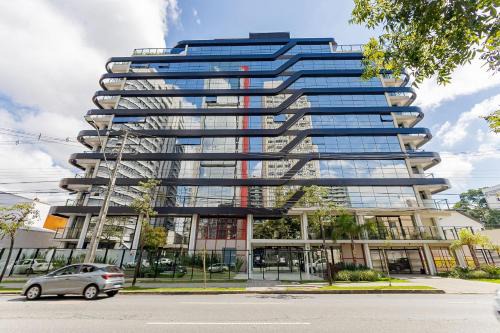 Easy Life Campos Sales - Curitiba | Gonzaga Stays