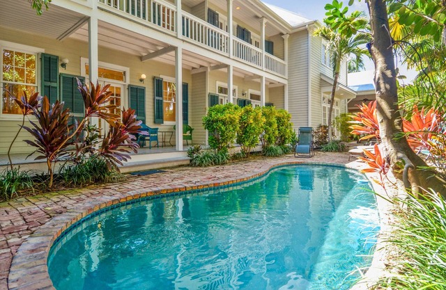 Easy Livin' by AvantStay | Key West Home w/Pool & BBQ | Week Long Stays Only