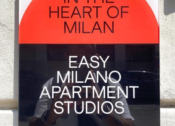 Easy Milano Apartment Navigli