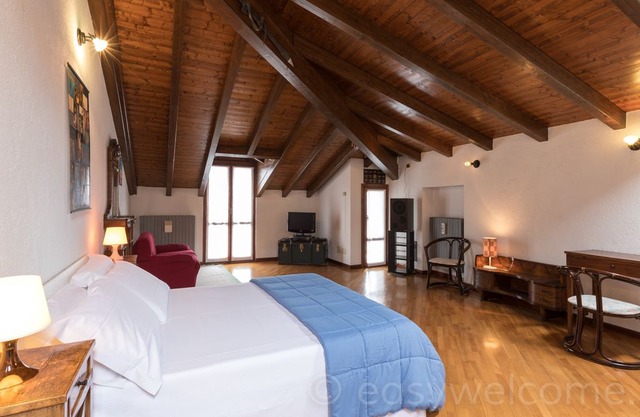 Easy Welcome Casa Castello - Civenna Bellagio