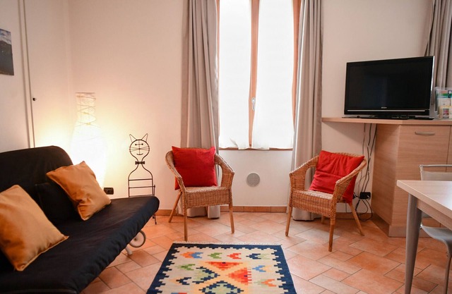 Easy Welcome La Filanda - Silk