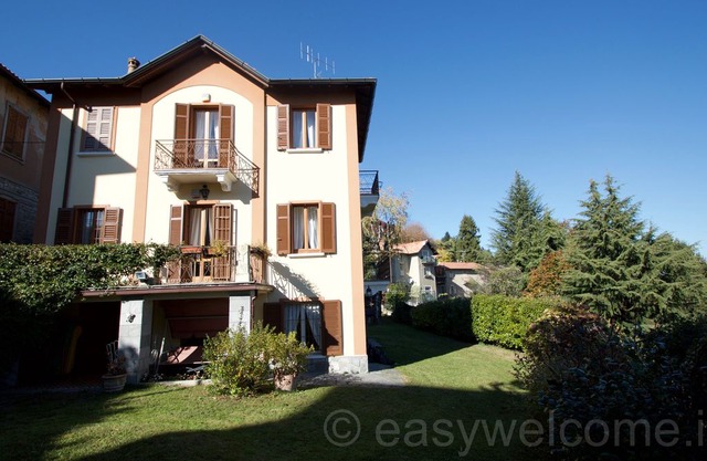 Easy Welcome Villa Margherita - Civenna, Bellagio
