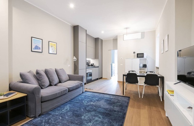 Easylife - Beautiful flat Pta Romana/Policlinico