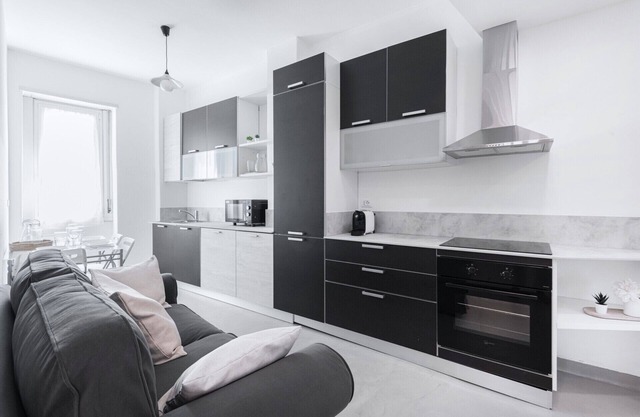 Easylife - Beautiful residence in Porta Romana