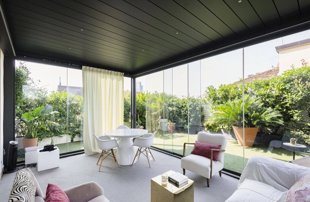 Easylife - Charming house with terrace