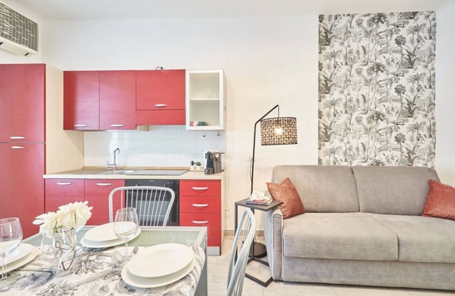 Easylife - Comfort and relax in Porta Venezia area