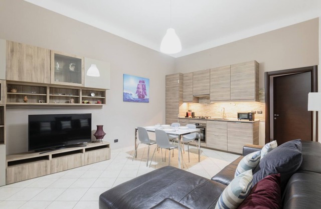 Easylife - Comfort flat 5 min from Centrale