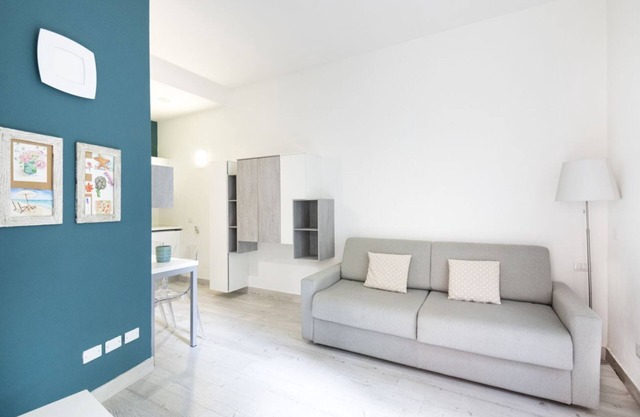 Easylife - Comfortable Studio in Porta Romana