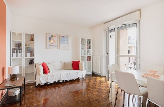 Easylife - Cozy residence with balcony
