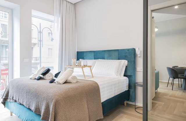 Easylife - Duomo Deluxe Apartments #6