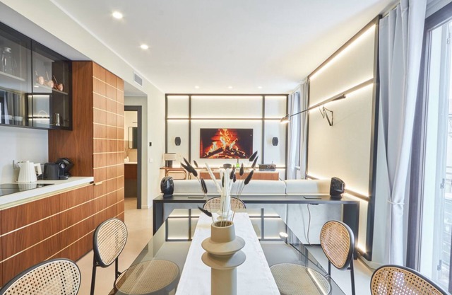 Easylife - Elegance and style in Porta Venezia