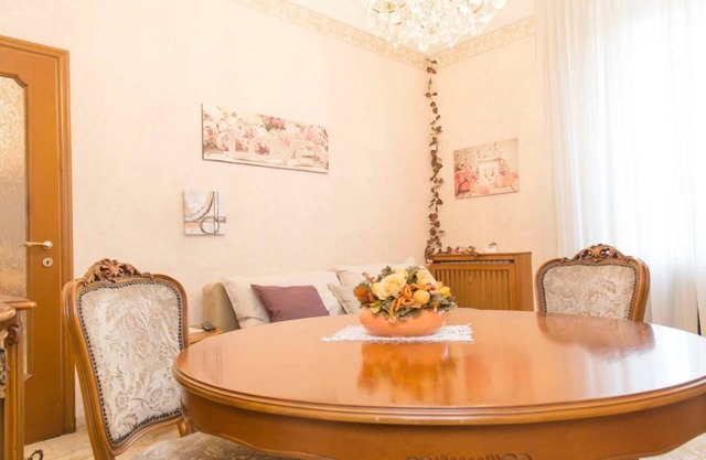 Easylife - Elegant and cozy apt in Città Studi