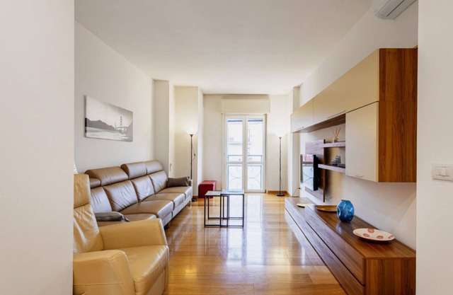 Easylife - Elegant apartment in Solari