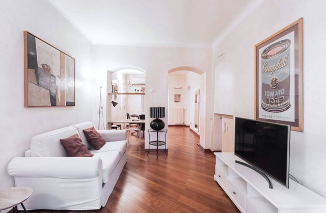 Easylife - Elegant apartment in Brera