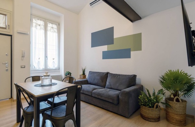 Easylife - Industrial charm in the heart of Milan