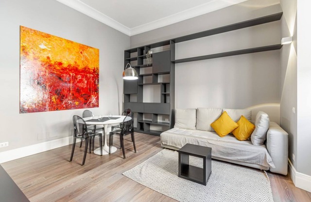 Easylife - Luxury and Comfort in Brera district