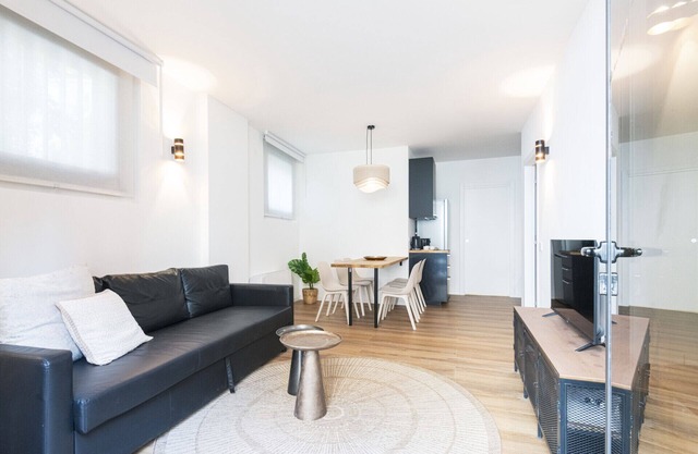 Easylife - Luxury home in Colonne area