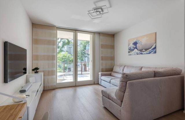 Easylife - Modern and Spacious apt in Fiera City Life