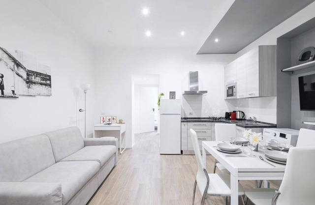 Easylife - Modern apartment near Loreto