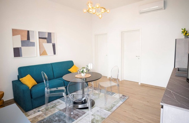 Easylife - Modernity and Relaxation in Sant'isidoro