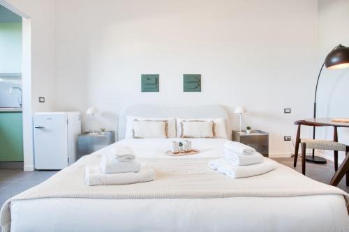 Easylife - Mono con balcone in Sant'Agostino