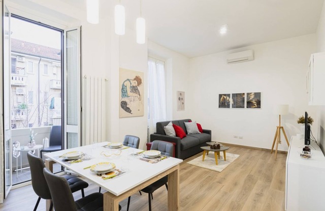 Easylife - Navigli Style and Relax