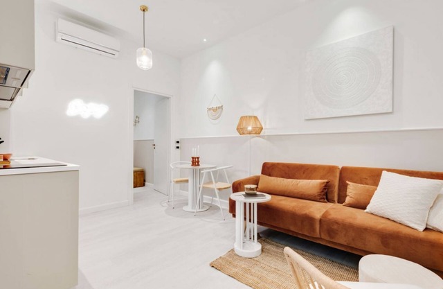 Easylife - New and Design flat in the heart of Milan